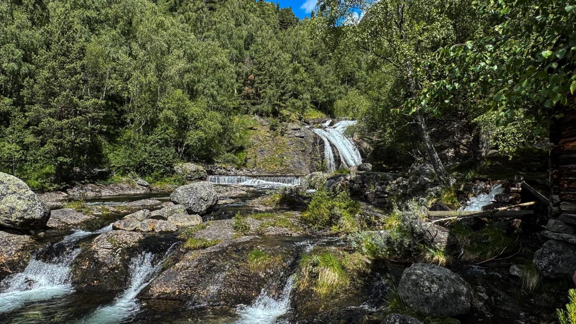 Mjosvang Kafe Vang I Valdres Exterior foto