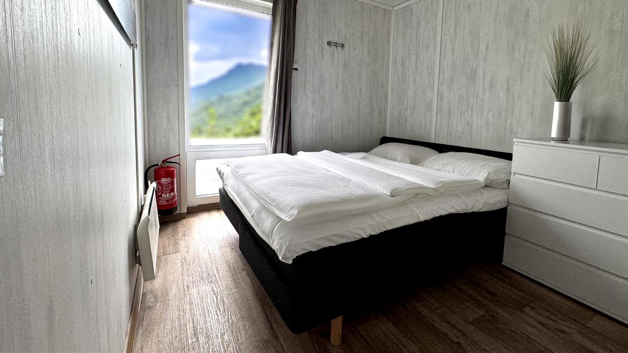 Mjosvang Kafe Vang I Valdres Exterior foto